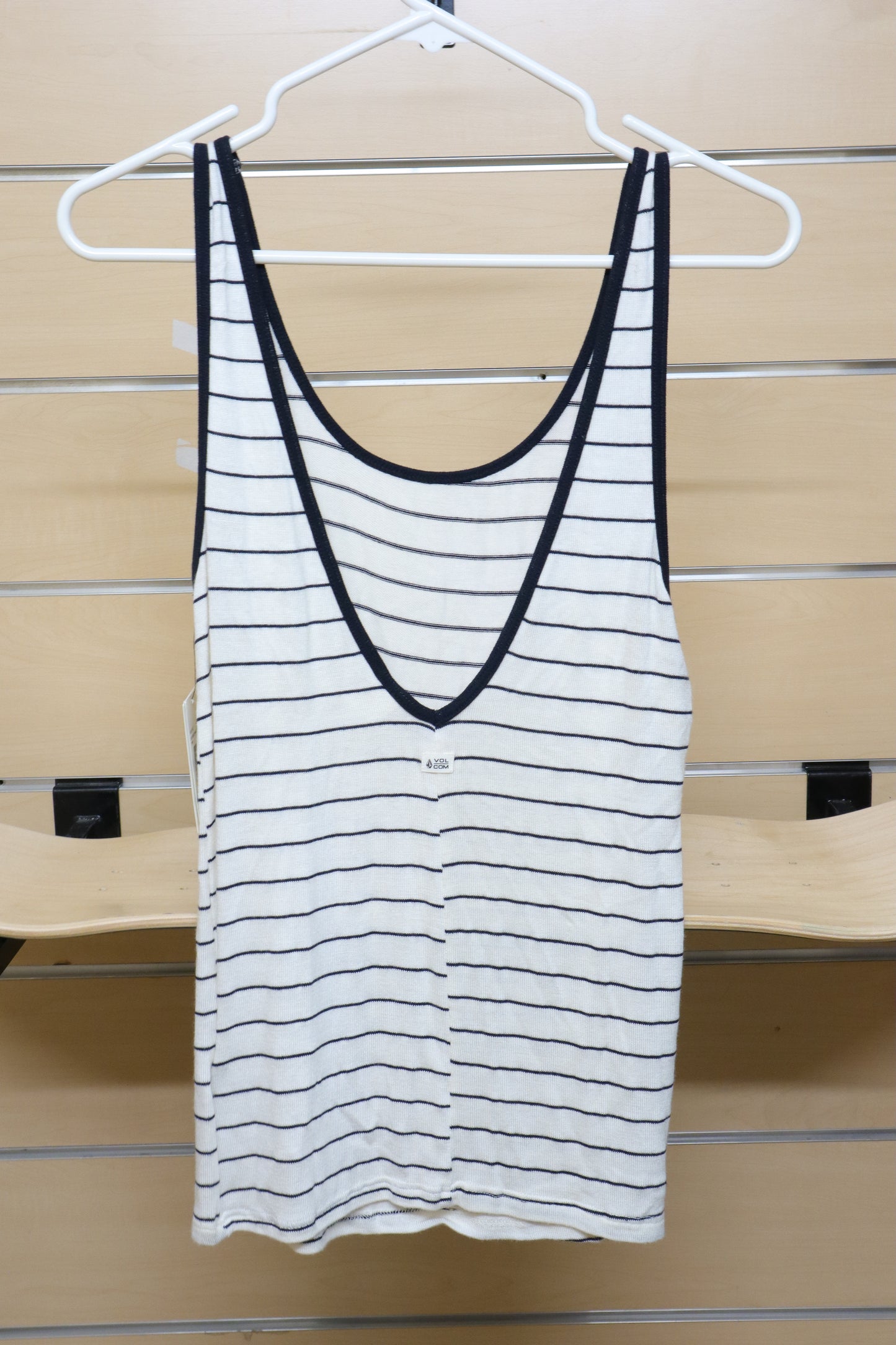 Volcom Second Chance Tank Top