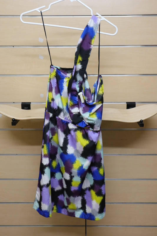 Roxy Train Journey Cocktail Dress