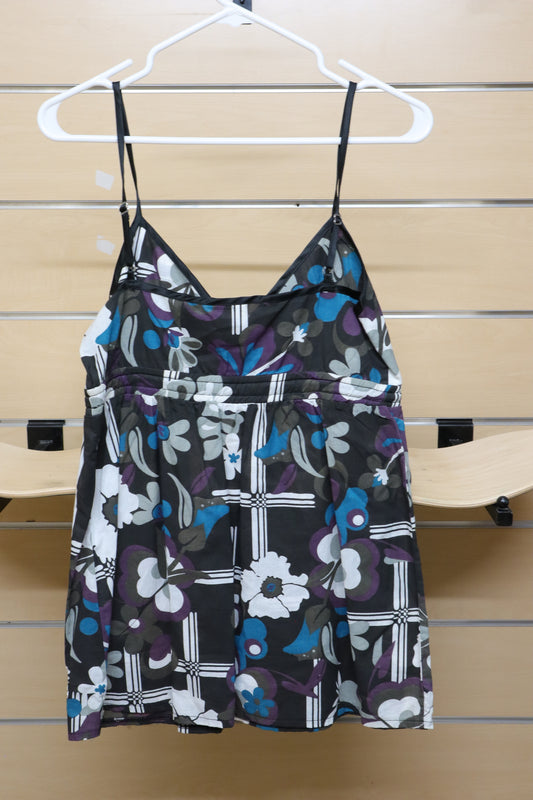 Lost Comet Tank