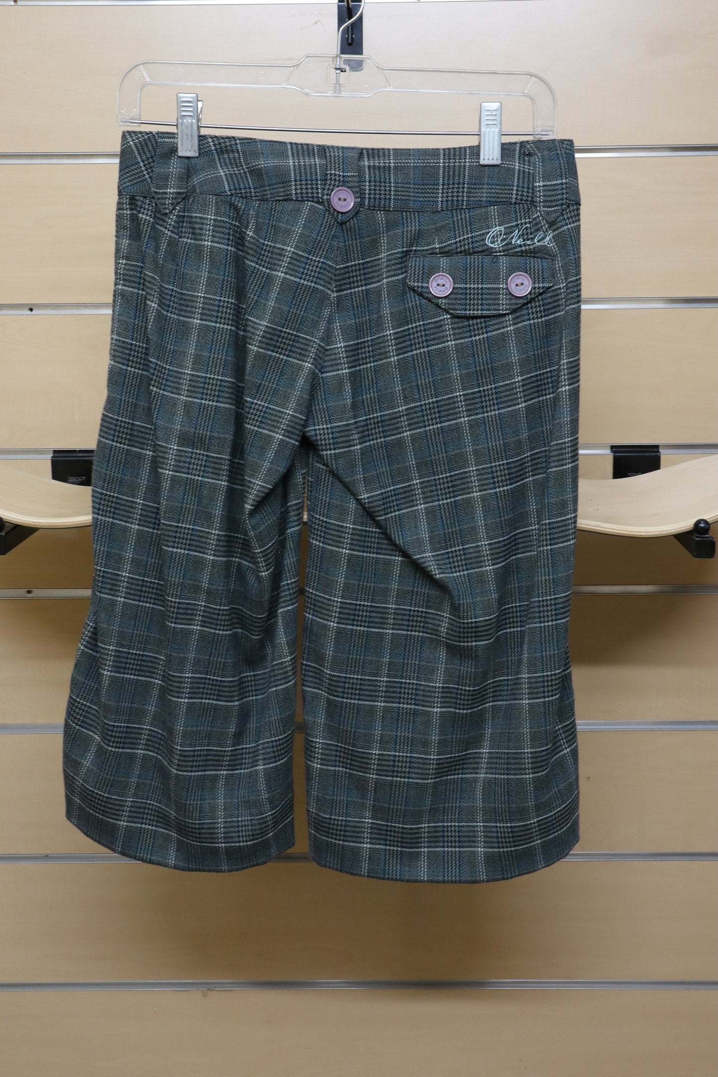 O'Neill Golden Ticket Gaucho Shorts