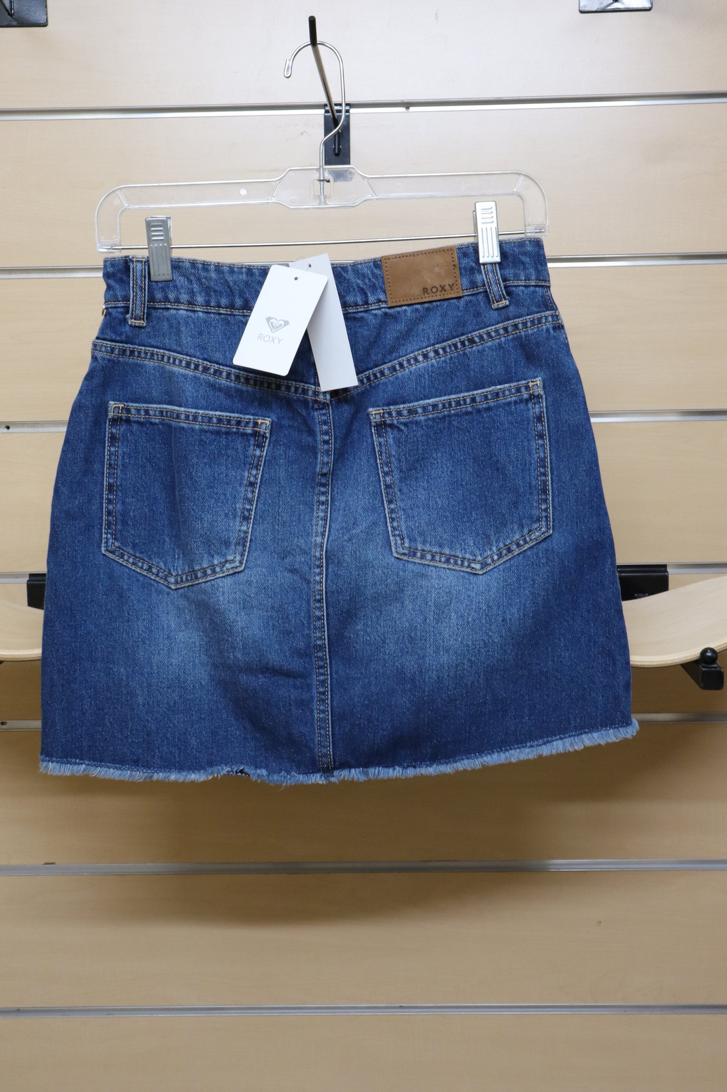 Roxy Surfing Girl Power Skirt
