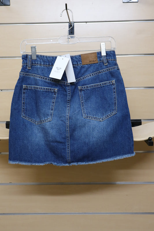 Roxy Surfing Girl Power Skirt