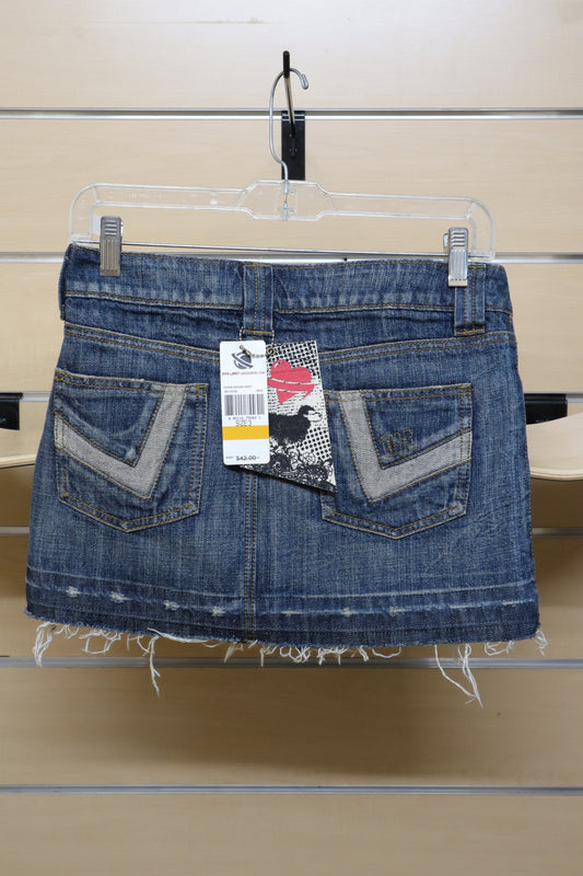 Lost Diana Skirt