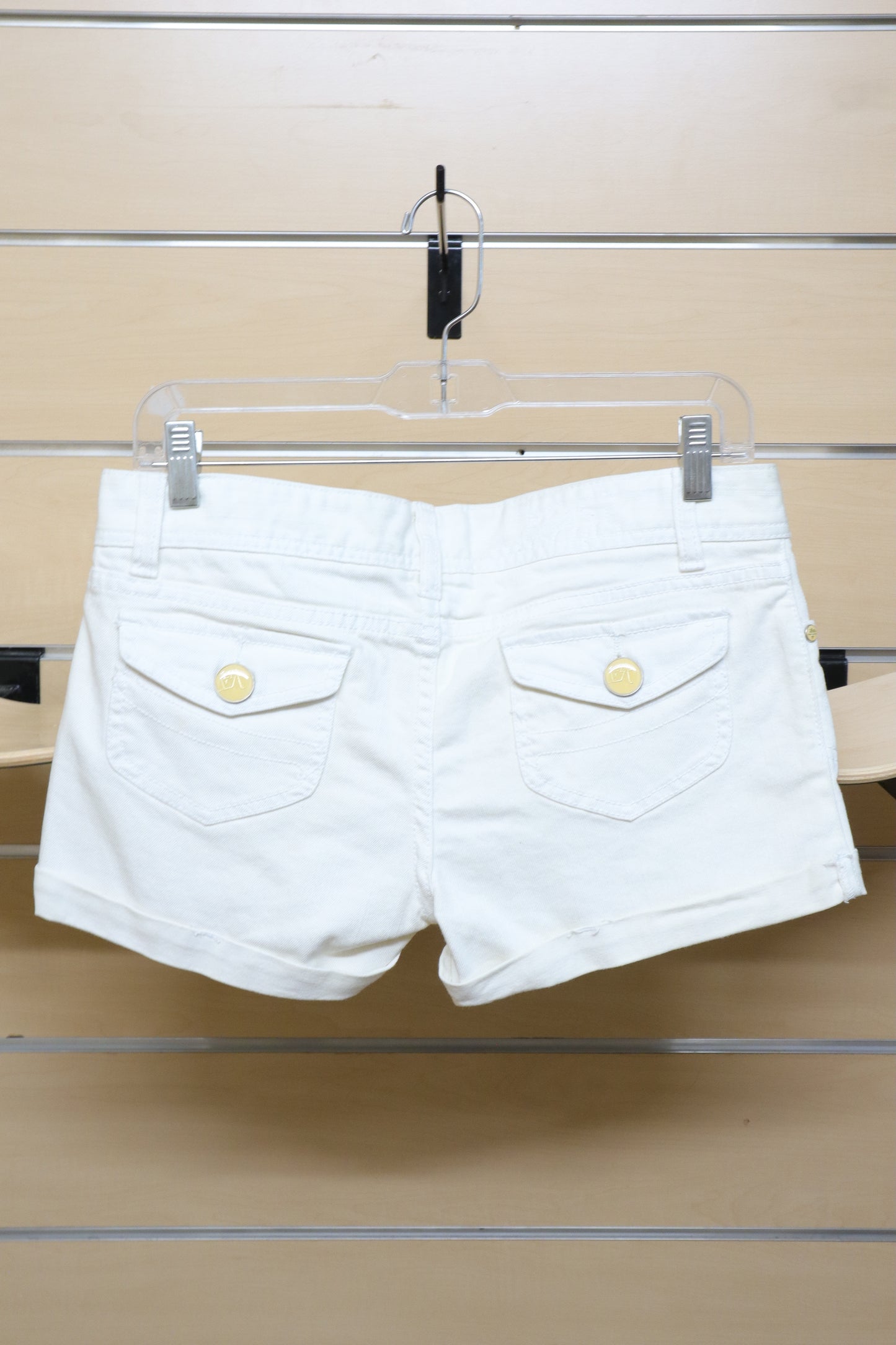 Lost Geo Shorts