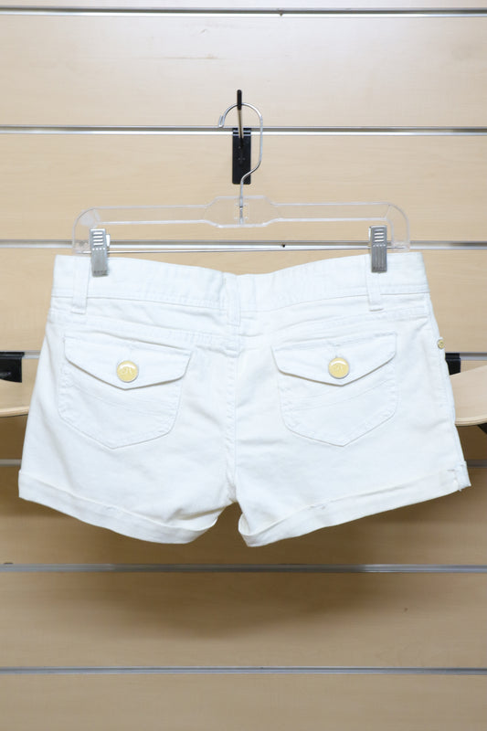 Lost Geo Shorts
