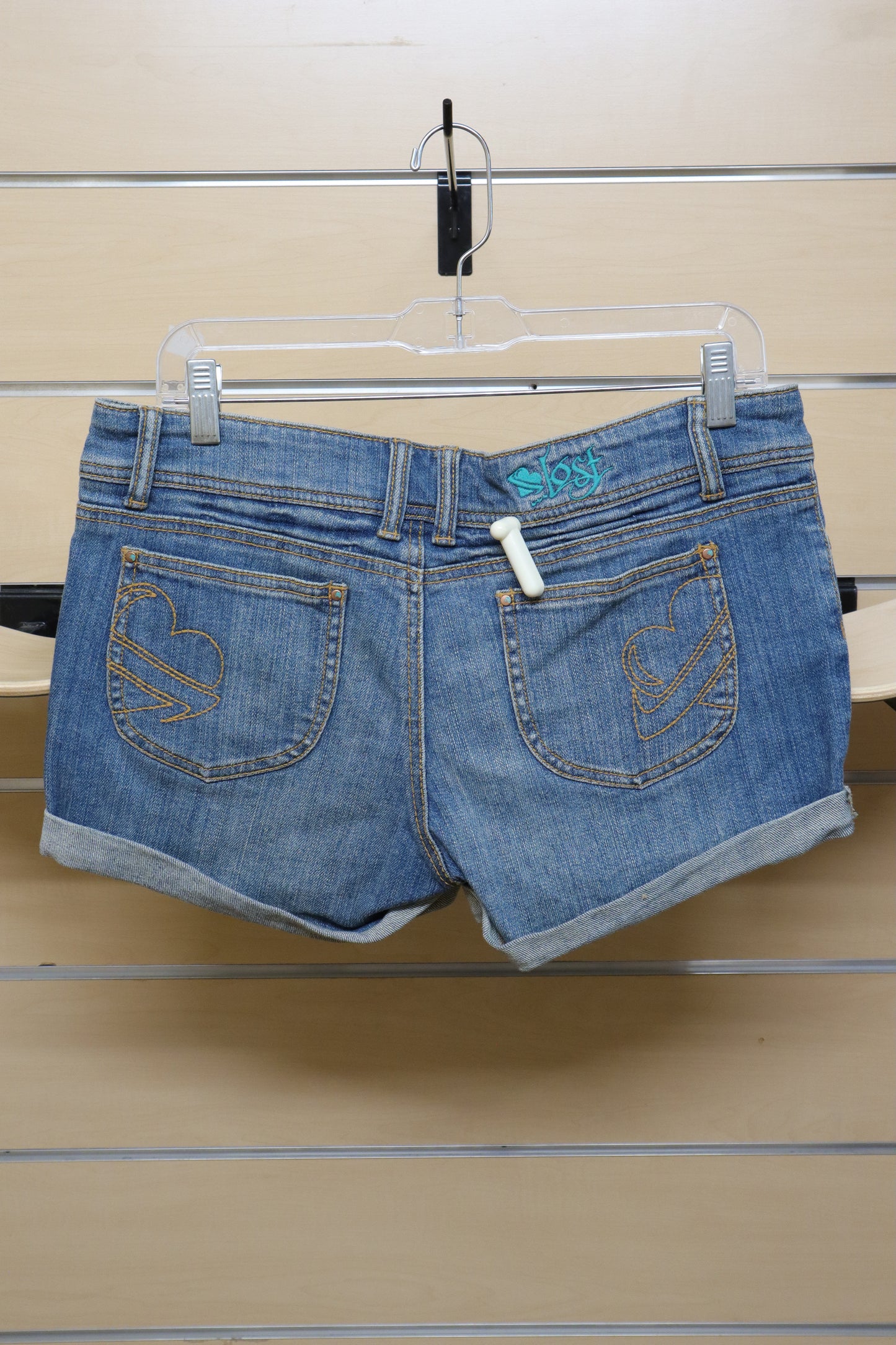 Lost Reese Shorts
