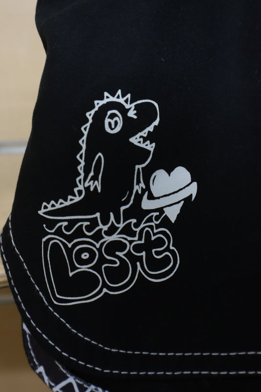 Lost Dino Shorts