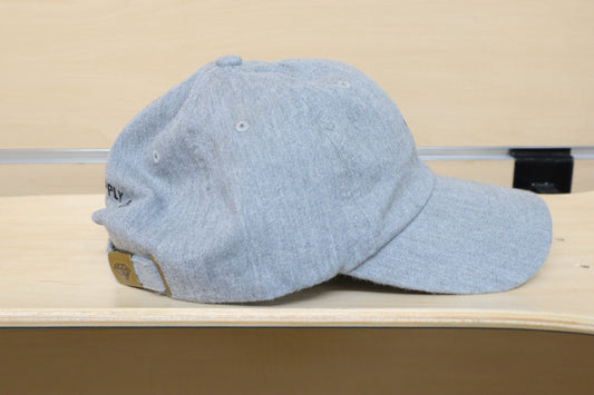 Diamond Supply Co Brilliant Heathered Sports Cap
