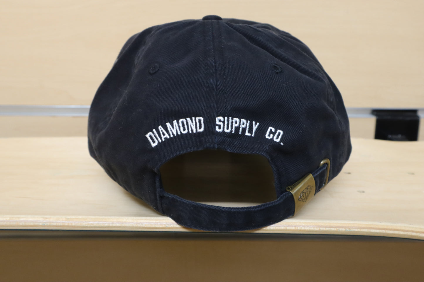 Diamond Supply Co Brilliant Sports Cap