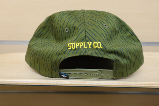 Diamond Supply Co OG Script Cap