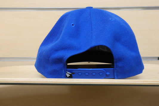 Diamond Supply Co DMND Snapback