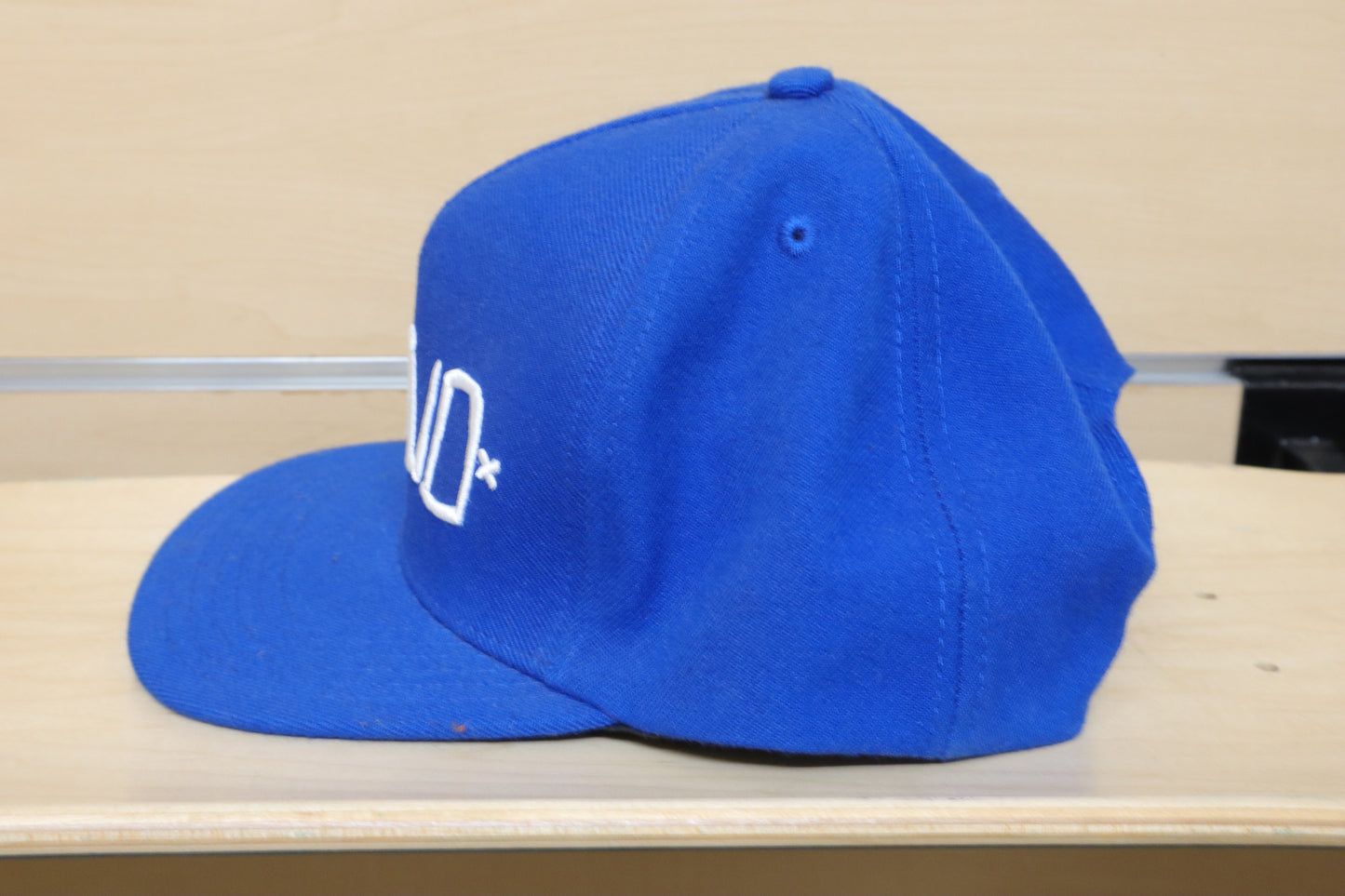 Diamond Supply Co DMND Snapback