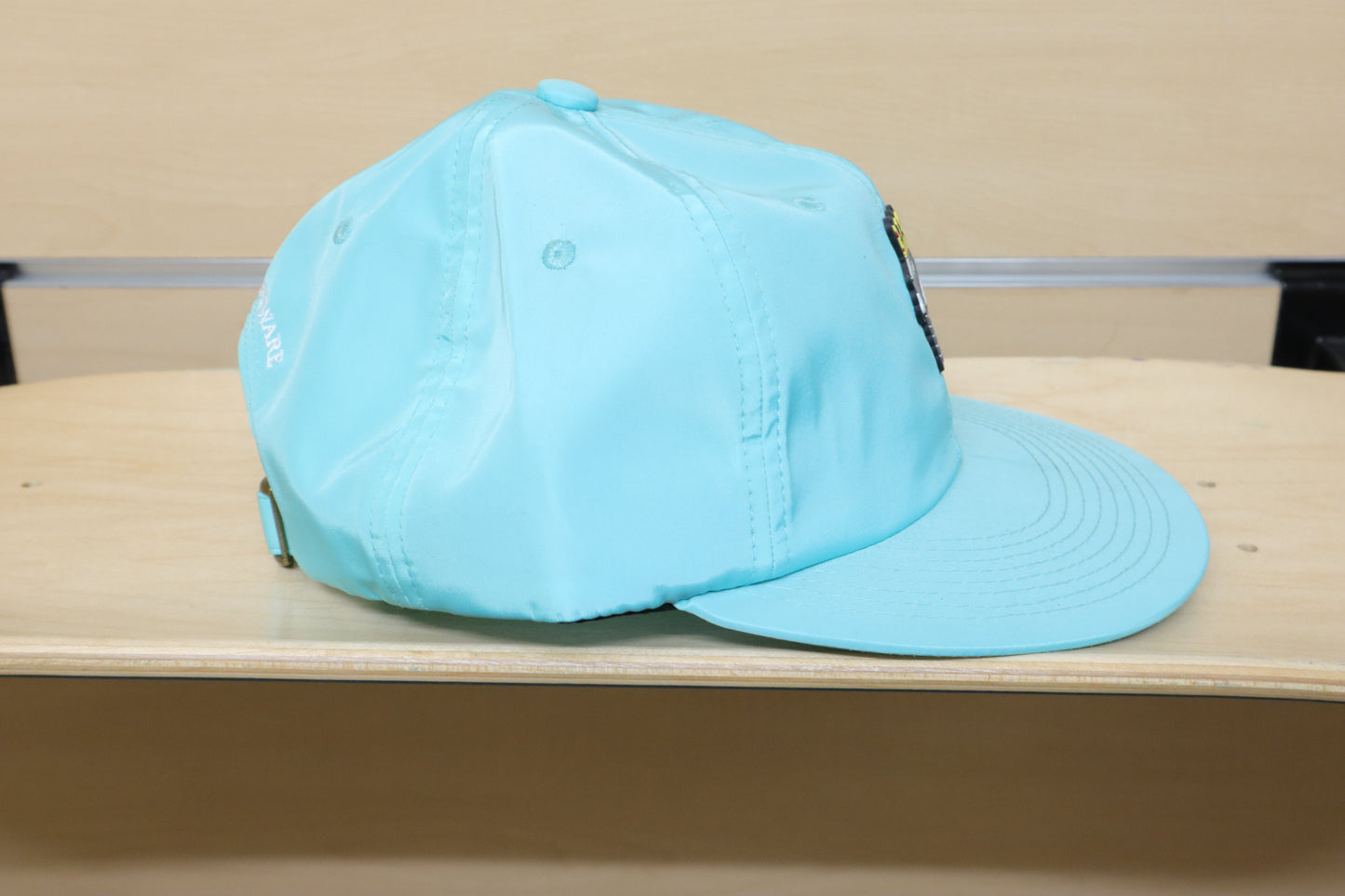 Diamond Supply Co King Of Hardware Snapback