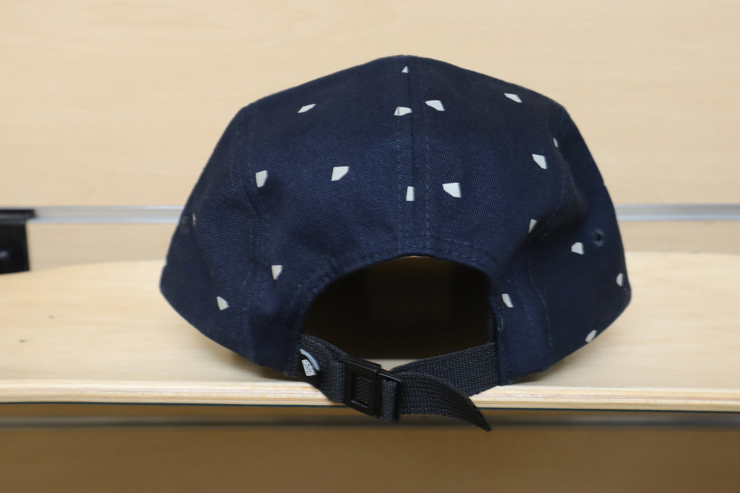 Diamond Supply Trillian Camp Hat