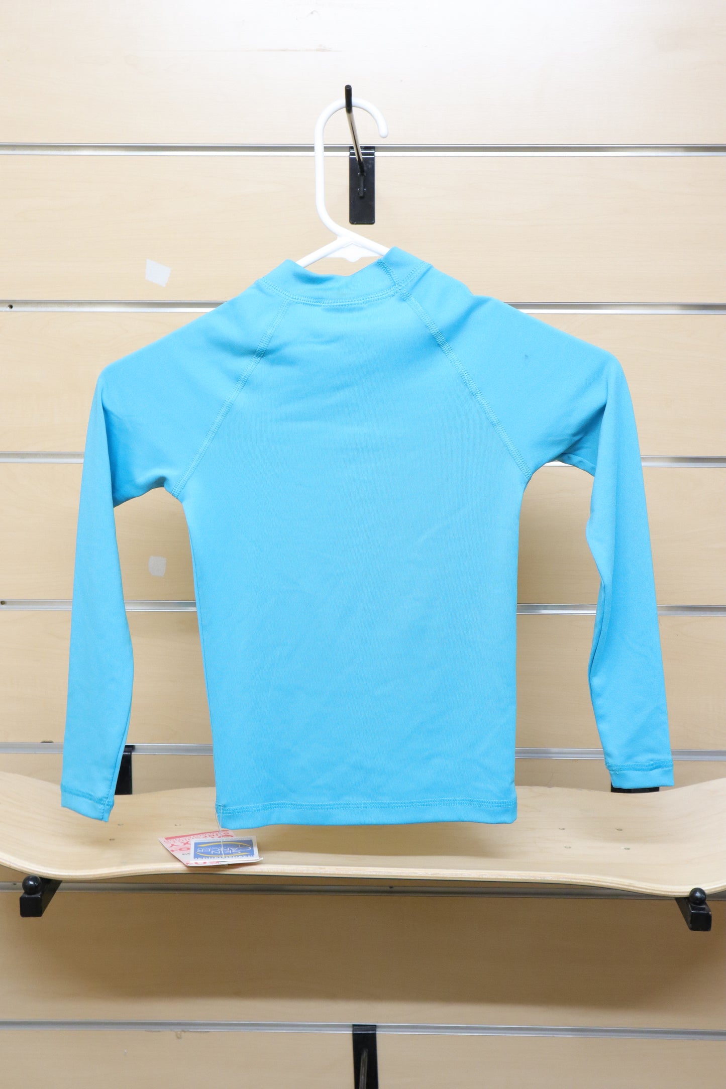 Roxy Rox A Lot Rash Guard Long Sleeve