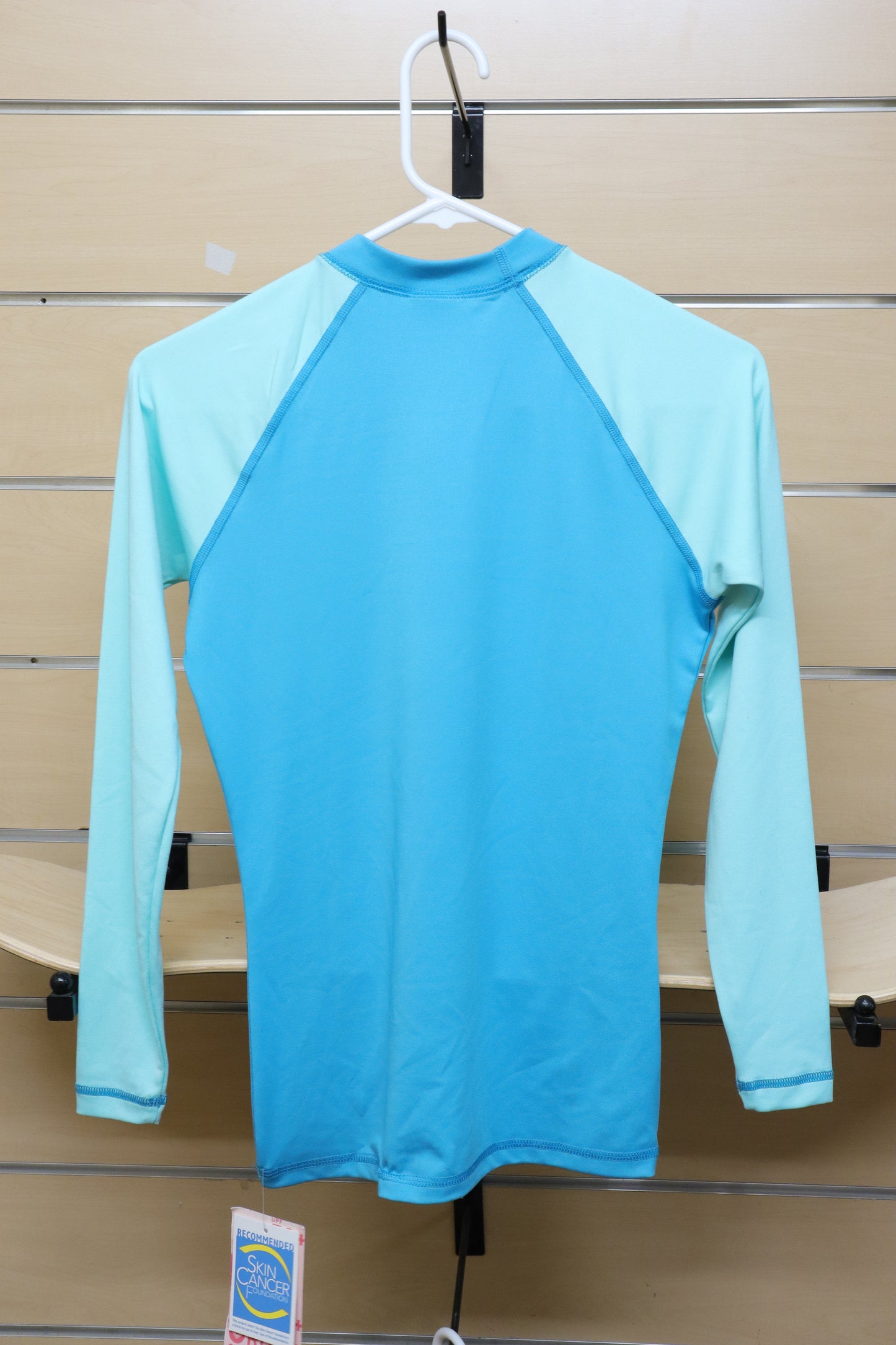 Roxy High Lights Rash Guard Long Sleeve