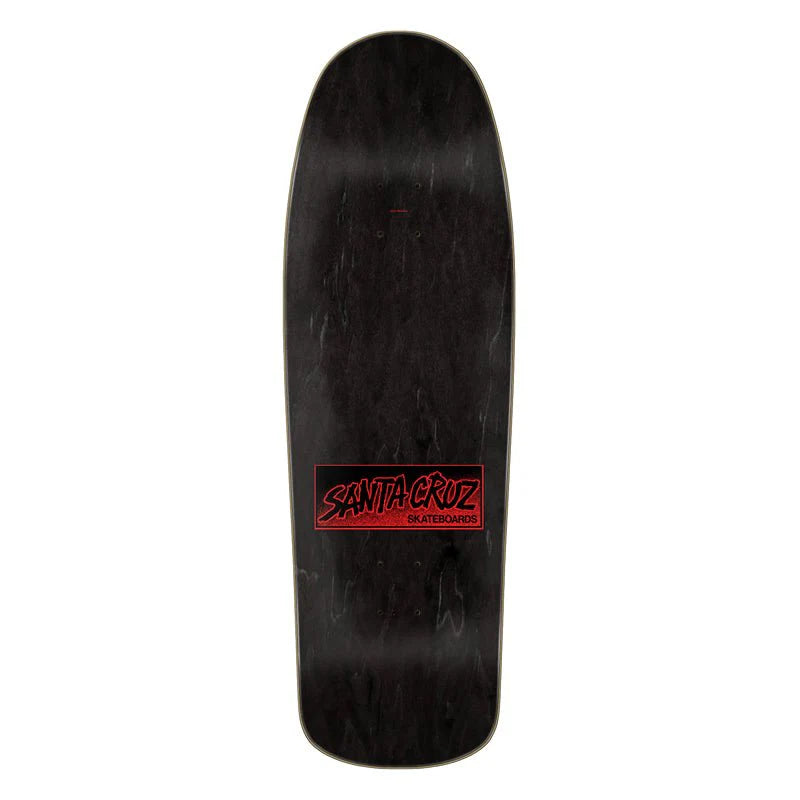 Santa Cruz Knox Punk Reissue