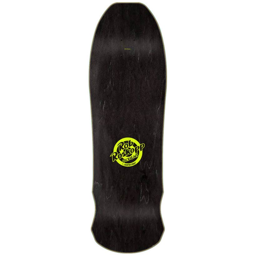 Santa Cruz Roskopp Face, Purple