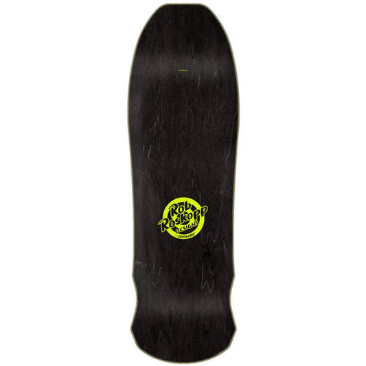 Santa Cruz Roskopp Face, Purple