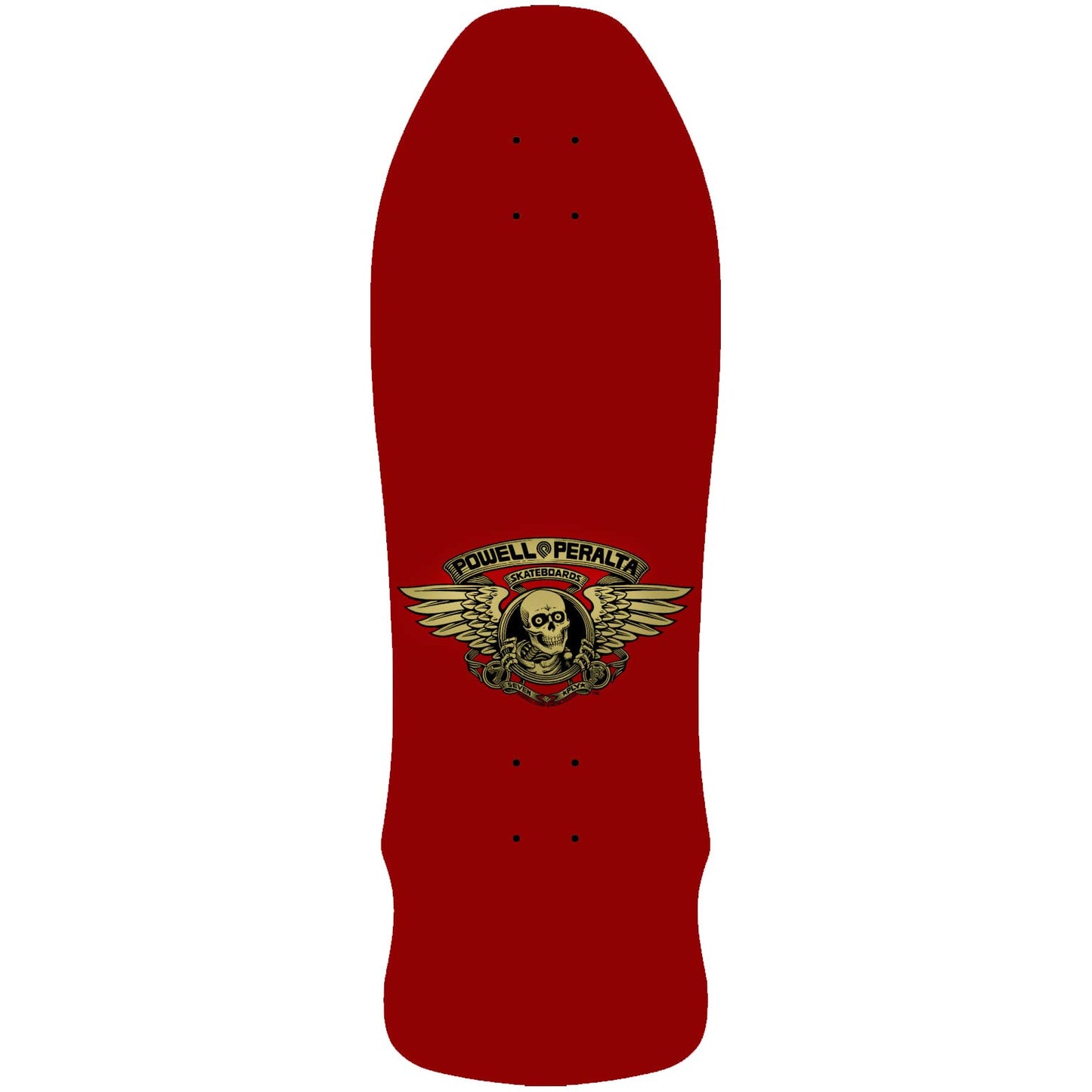 Powell Peralta Geegah Ripper Reissue