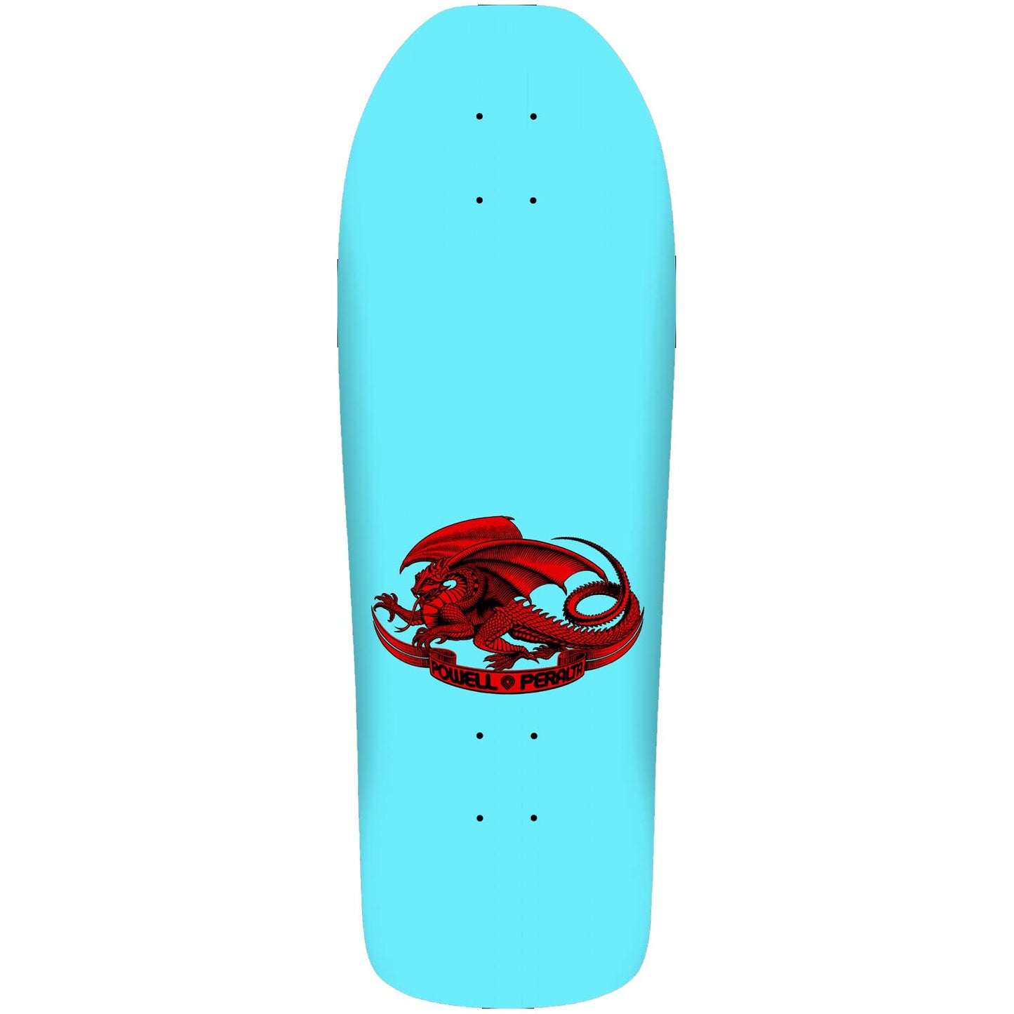 Powell Peralta Claus Grabke Teal Reissue