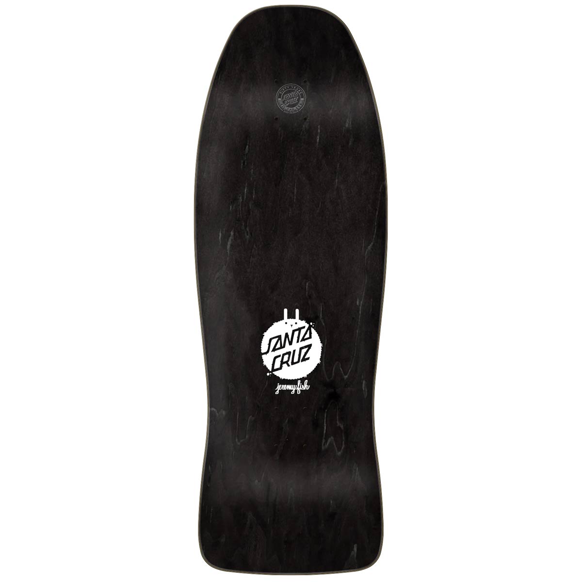 Santa Cruz Kendall Friend of the World Reissue