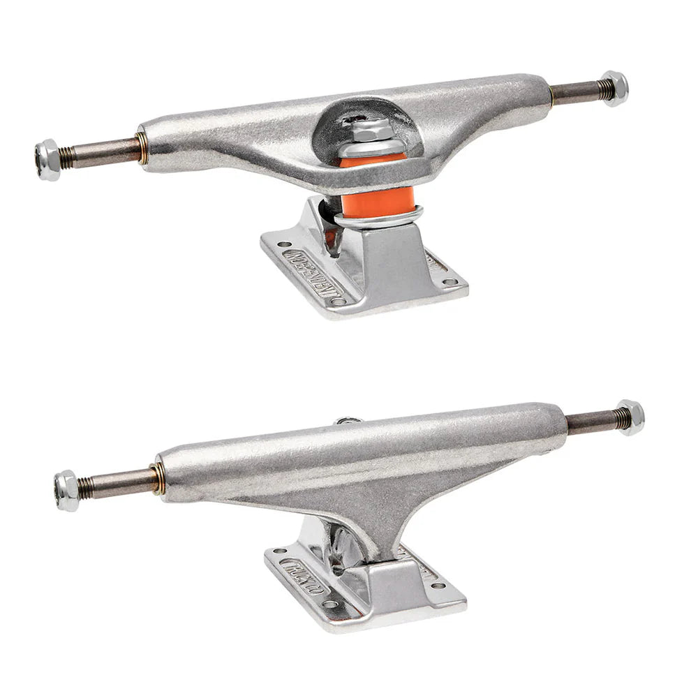 Independent Stage 11 Forged Hollow