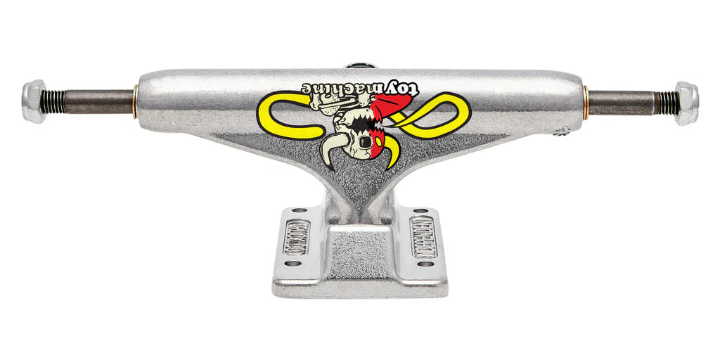 Independent x Toy Machine Stage 11 Trucks