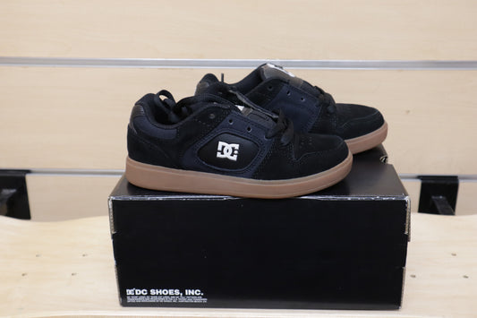 DC Kid's Union Blk/Gum