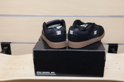 DC Kid's Union Blk/Gum