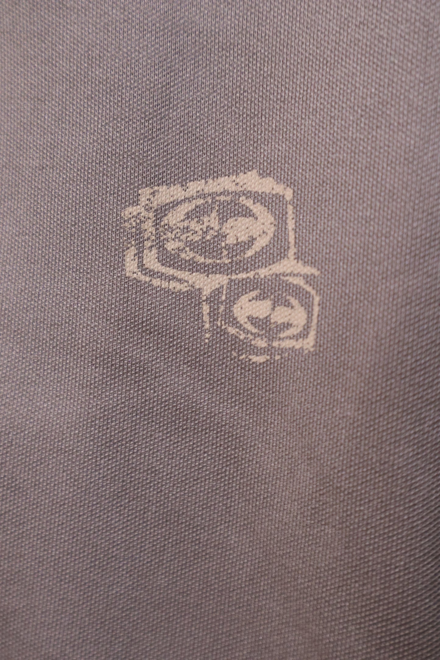 Split Fraction Track Jacket
