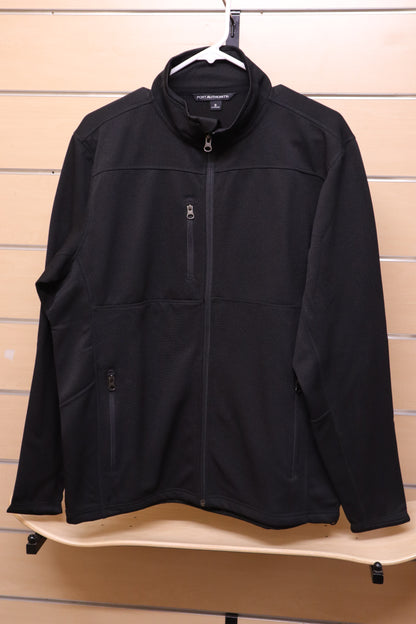 Port Authority Track Jacket