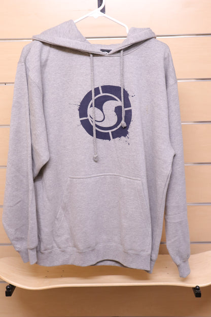 DVS Splat Hoodie Pullover