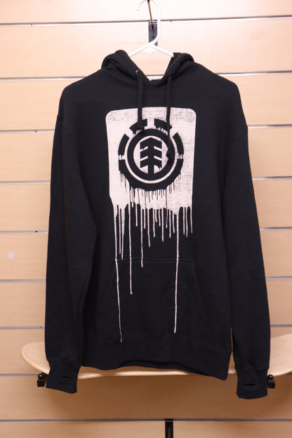 Element Grub Hoodie