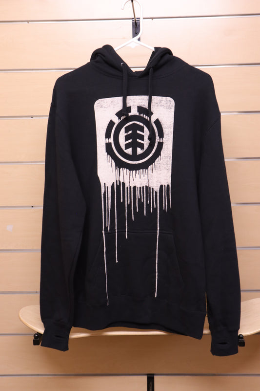 Element Grub Hoodie