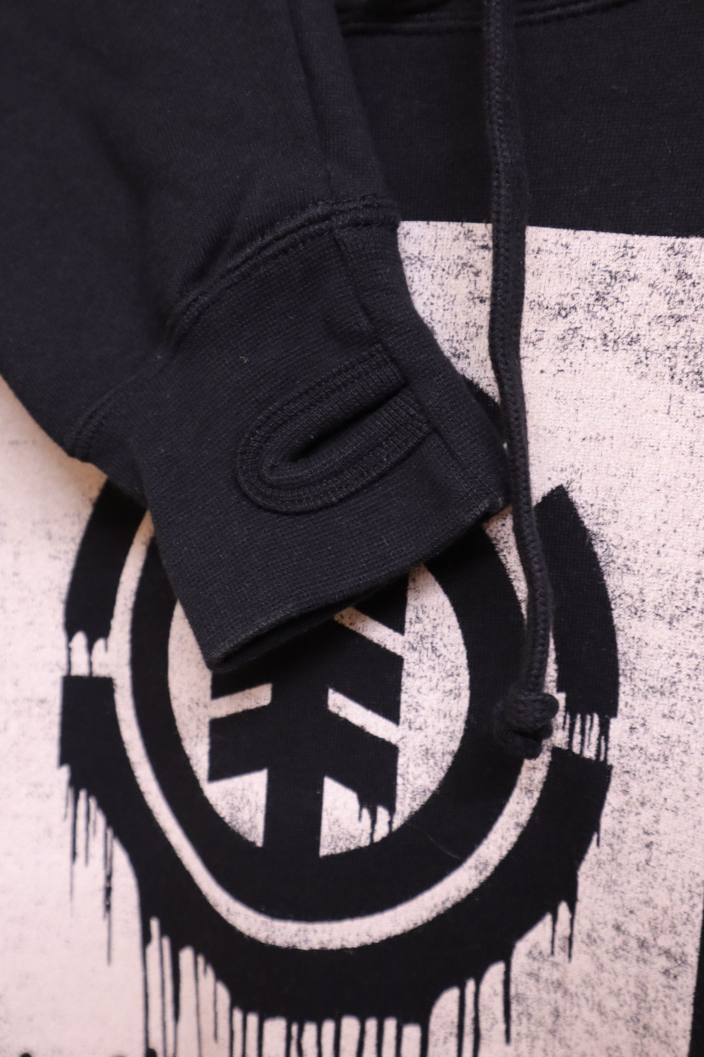 Element Grub Hoodie