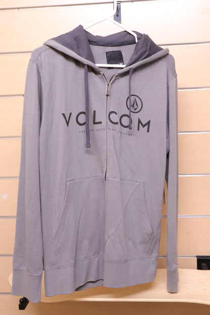 Volcom Constant Change Slim Hoodie