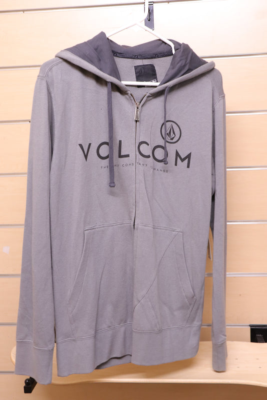 Volcom Constant Change Slim Hoodie