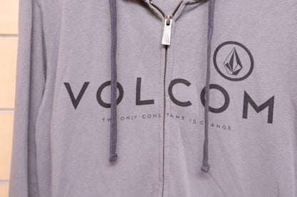 Volcom Constant Change Slim Hoodie