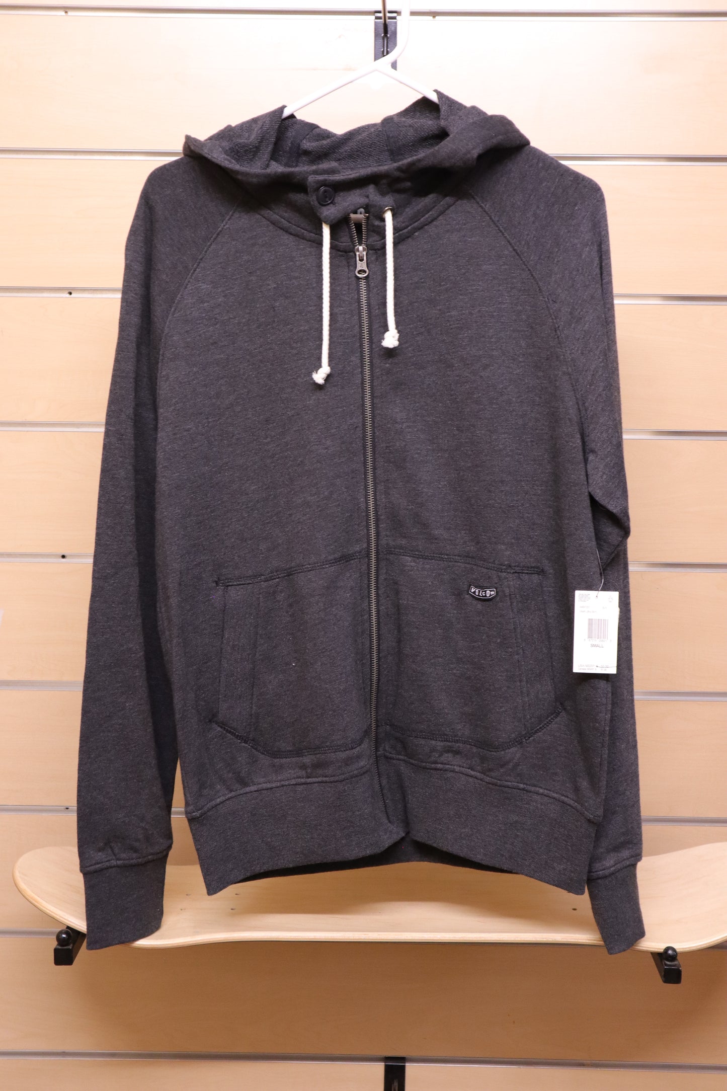 Volcom Grant Ultra Slim Hoodie
