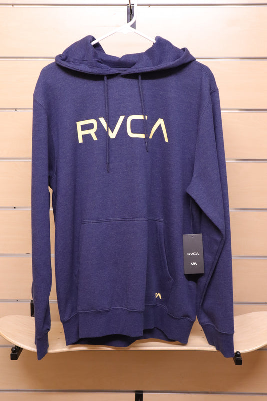RVCA Big Logo Hoodie