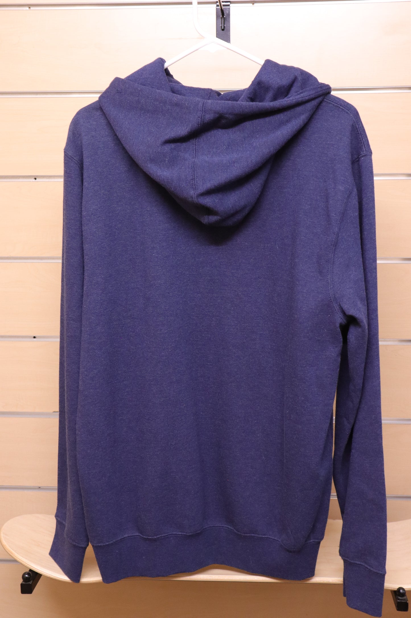 RVCA Big Logo Hoodie