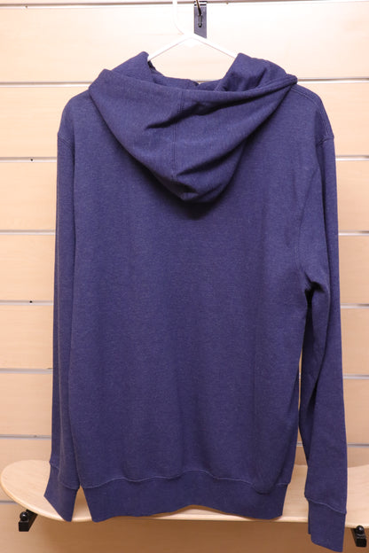 RVCA Big Logo Hoodie