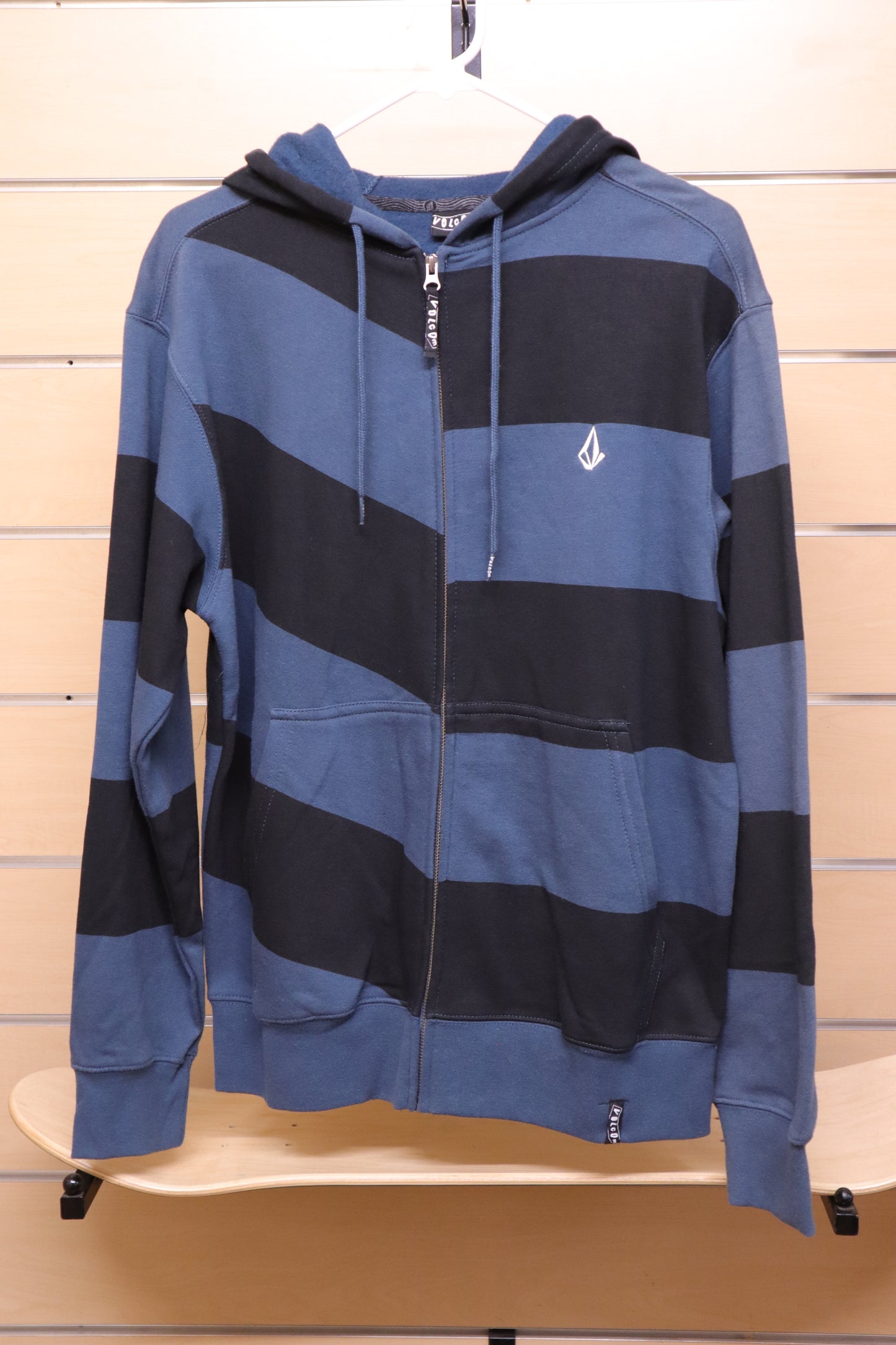 Volcom Geta Basic Hoodie
