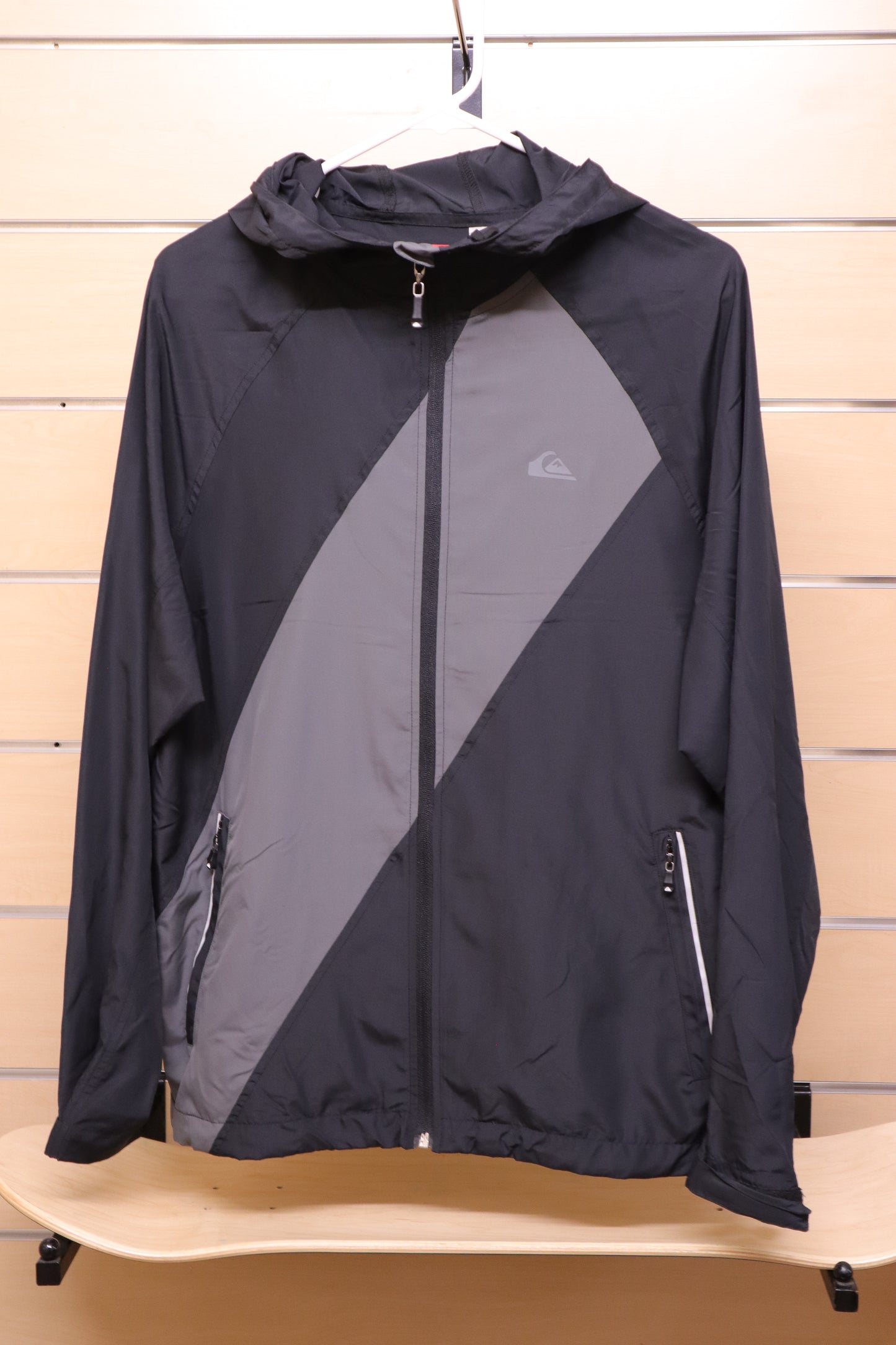 Quicksilver All Around Windbreaker