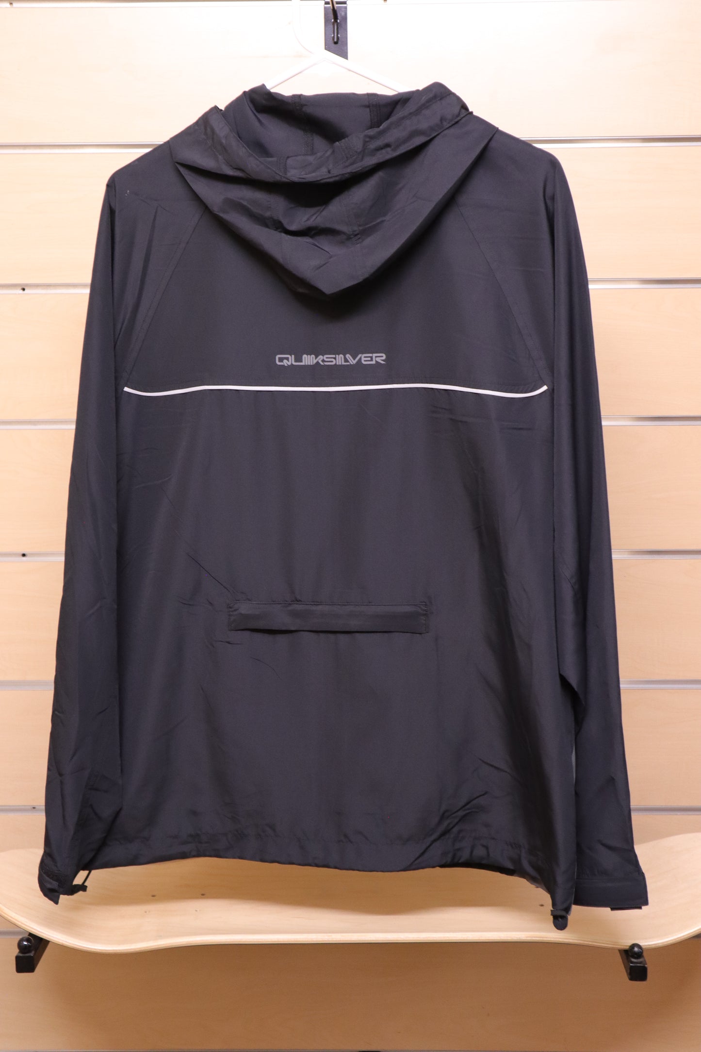 Quicksilver All Around Windbreaker