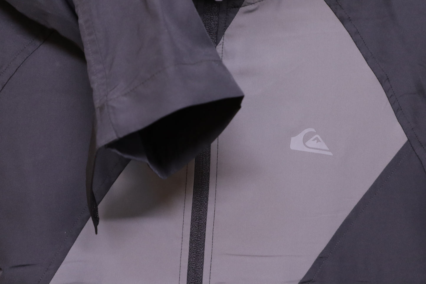 Quicksilver All Around Windbreaker