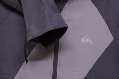 Quicksilver All Around Windbreaker