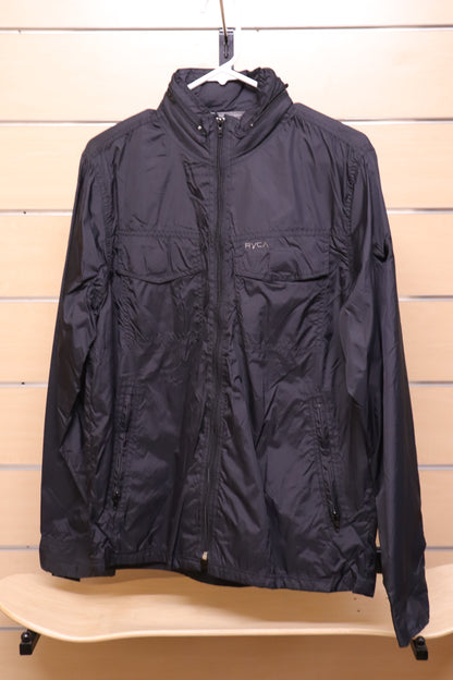 RVCA Bay Breaker Windbreaker