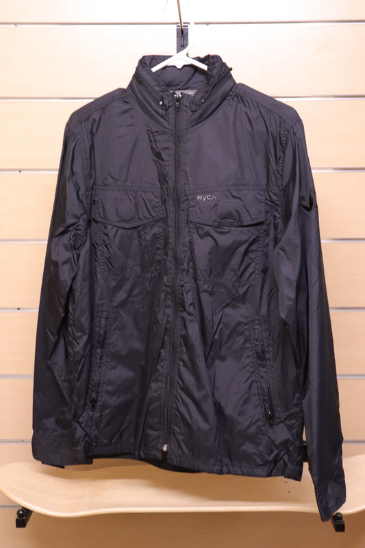 RVCA Bay Breaker Windbreaker